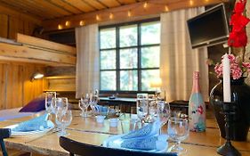 Arctic Lodges Lapland Ski In Studio, Slopes, Ski Tracks, National Park, Free Wi-Fi - Lapland Villas